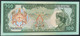 BHUTAN P18a 100 NGULTRUM 1986 #G/1 Signature 1    UNC. - Bhoutan