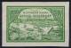 Russia, 1921 Hugerhilfe Mi 168 Y, Type I, Thin Paper, 0,06 Mm Yvert 153, MH/* - Neufs