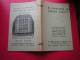 ANCIEN PROTEGE LIVRE 18CM X 12 CM PUBLICITE / PUBLICITAIRE LIBRAIRIE JOSEPH GIBERT  30 BD ST MICHEL 75006 PARIS - Schutzumschläge