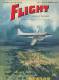 Magazine FLIGHT - 11 Décember 1953 - FIFTY YEARS OF POWERED FLIGHT - CINQUANTE ANS DE VOL À MOTEUR  (3104) - Aviazione