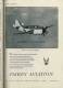 Magazine FLIGHT - 11 Décember 1953 - FIFTY YEARS OF POWERED FLIGHT - CINQUANTE ANS DE VOL À MOTEUR  (3104) - Fliegerei