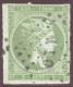 Griechenland 1862 Mi#18b Mit Punktraute #110 - Used Stamps