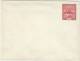 Suddan 1895 Unused Postal Stationery Correspondence Envelope Cover - Sudan (...-1951)