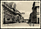 ALTE POSTKARTE ESCHWEILER ROSENALLEE MIT POSTAMT Post Ansichtskarte AK Cpa Postcard - Eschweiler