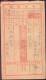 CHINA CHINE 1956.7.2 HENAN TO SHANGHAI INSURED COVER (LACK OF STAMPS) - Ongebruikt