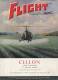 Magazine FLIGHT - 8 Mar. 1957 - (Insignes Militaires)  (3106) - Fliegerei