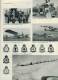 Magazine FLIGHT - 8 Mar. 1957 - (Insignes Militaires)  (3106) - Aviazione
