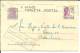 E.POSTAL COMERCIAL REUS ESCANER - 1931-....