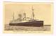 Bateau... CANADIAN PACIFIC - S.S. " Empress Of France " - Altri & Non Classificati