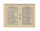 Calendrier De 1945: Guido Reni, Saint Joseph (13-618) - Petit Format : 1941-60
