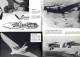 Magazine ANTERCONAIR AVIAZIONE E MARINA - N° 23 - 02/03 -1965 - Avions - Bateaux - Fusées - Missiles - Sous Marins (3119 - Luchtvaart