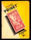 Catalogue PRINET. - Timbres De France  - 1953. - Frankreich