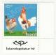 ISLAND ISLANDE ICELAND ISLANDIA MNH 2003 HEN - Altri & Non Classificati