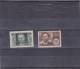 Rusia 1030/31 - Unused Stamps