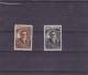 Rusia 998/99 - Unused Stamps