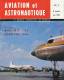 Magazine AVIATION Et ASTRONAUTIQUE - Mai 1966 -  BOEING - HANOVRE -      (3124) - Luchtvaart