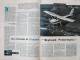 AVIATION MAGAZINE - Les Ailes - L´Air Et L´Espace - N° 370 - 1/05/1963 - CESSNA  - DASSAULT SUD "MYSTERE"    (3133) - Luchtvaart