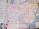 USA/Soustheast United States /Interstate Map /  ESSO/1952        PGC9 - Cartes Routières