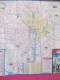 USA/Washington DC  An Vicinity//Road Map And Visitor´s  Guide/  ESSO/1952        PGC13 - Roadmaps