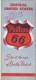 USA/Central United States/ Phillips Petroleum Company/ Phillips 66/1952      PGC16 - Callejero