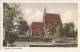 Bromberg Garnisonkirche Belebt Bydgoszcz Color Wehr Brücke 24.11.1940 Gelaufen - Westpreussen