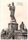 17T - LE PUY - Statue Colossale De Notre-Dame De France - Animée - CPSM N&B 1962 - Scan Recto-verso - Le Puy En Velay