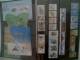 Rep China Taiwan Complete Beautiful 2009 Year Stamps Without Album - Full Years