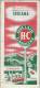 USA/Indiana/Indianapolis / /HC Sinclair Gasoline / 1950          PGC20 - Roadmaps