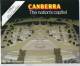 Canberra 13 View Folder - Robert Schorn Unused - Canberra (ACT)