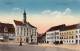 RADEBERG (Bautzen), Markt Mit Rathaus, 190? - Radeberg