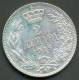 SERBIA , 2 DINARA 1915 , WITH DESIGNERS SIGNATURE ,UNCLEANED SILVER COIN - Serbie