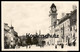 ALTE POSTKARTE LEIBNITZ PLATZ DROGERIE STEIERMARK 1920 Fahne Flag Pavillon Postcard Cpa AK Ansichtskarte - Leibnitz