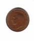 GREAT BRITAIN    1/2 PENNY  1950  (KM # 868) - C. 1/2 Penny