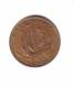 GREAT BRITAIN    1/2 PENNY  1966  (KM # 896) - C. 1/2 Penny