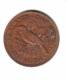 NEW ZEALAND    1  PENNY  1964  (KM # 24.2) - Neuseeland