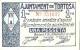 BILLETE DE 1 PTA DEL AJUNTAMENT DE TORTOSA DEL AÑO 1937  (BANKNOTE) - Other & Unclassified