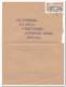 Zweden 2 Envelopes - Postal Stationery