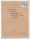 Zweden 2 Envelopes - Postal Stationery