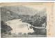 Wanganui River At Pipiriki New Zealand, C1900s Vintage Postcard - New Zealand