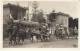 Stellingen Hamburg Germany, Carl Hagenbeck Circassian Circus Costume Horses, C1920s Vintage Postcard - Stellingen