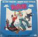 LP WALT DISNEY 33T Disque  Enfant B.O.F  POPEYEJ  BALUTIN - Children