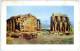 Thebes Ramasseum, Colosse Ramses II., Egypte, Gelaufen, Baronin Rokitanzky - Abu Simbel Temples
