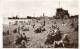 Bremerhaven Wasserdeich Mit Strandhalle Old Postcard - Bremerhaven
