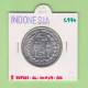 INDONESIA    5   Rupias 1.974  AL   KM#37   SC/UNC    DL-8601 - Indonesia