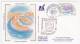 France => 2 FDC => 2,80F  Congrès De La Fédération MARTIGUES 1994 - 1 Cachet Nations Unies - 1990-1999