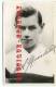 MARCEL GUIMBRETIERE COUREUR CYCLISTE Et AUTOGRAPHE - Carte Photo CYCLISME - Cycle Velo - Dos Scanné - Cyclisme