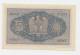 ITALY 5 Lire 1940 XF++ P 28 - Italia – 5 Lire