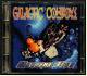 Metal-Musik CD Galactic Cowboys “Machine Fish” -  Von 1996 - Hard Rock & Metal