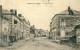 Chémery-sur-Bar - La Grande Rue -1910 ( Voir Verso ) - Autres & Non Classés