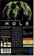 VHS Video  ,  THE HOLE  -  Eine Bunkerparty Wird Zum Psychotrip  -  Von 2002 - Horror